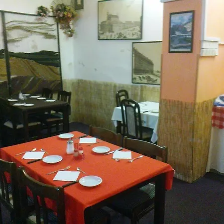 U Sládků Praha
