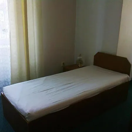 Hotel U Sládků Praha