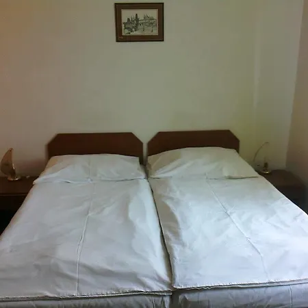 U Sládků Praha