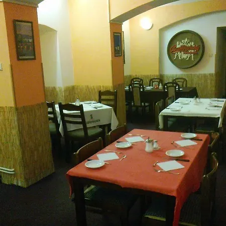 U Sládků Hotel 3*