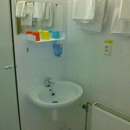 U Sládků Praha