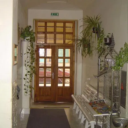 U Sládků Hotel 3*