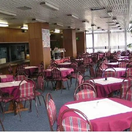 Krystal 3* Praga