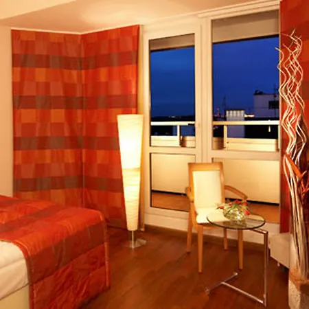 Ametyst Hotel Prague