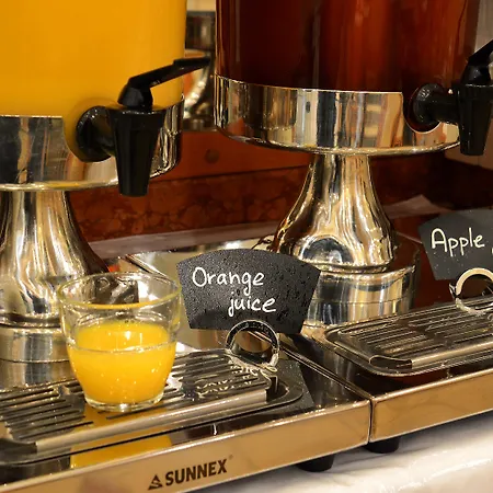 Ametyst Hotel Prague
