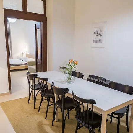 Bohemia Centre Apartment Prague