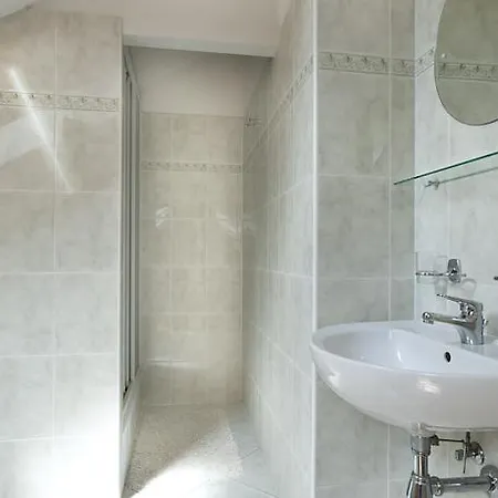 Apartment Italska * Praga