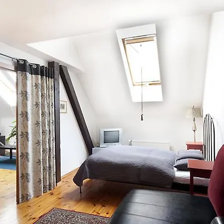 Apartment Italska