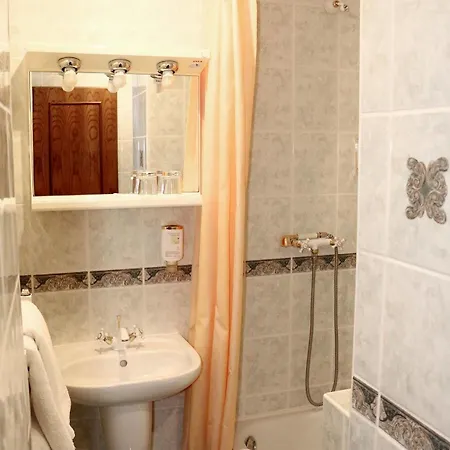 River Star Hotel Praga