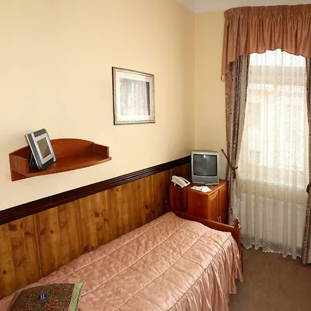 Hotel River Star Praga