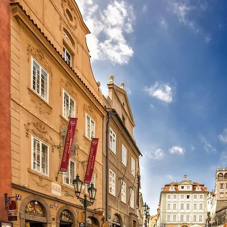 Bijou De 4* Prague
