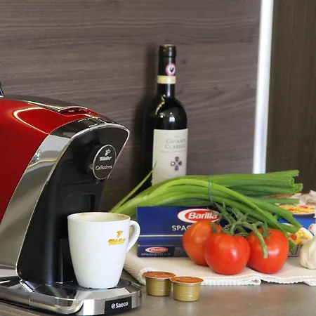 Otel Spalena Prag