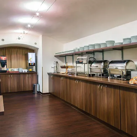Hotell Taurus