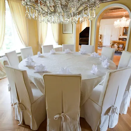 Alchymist Castle Szálloda 5*