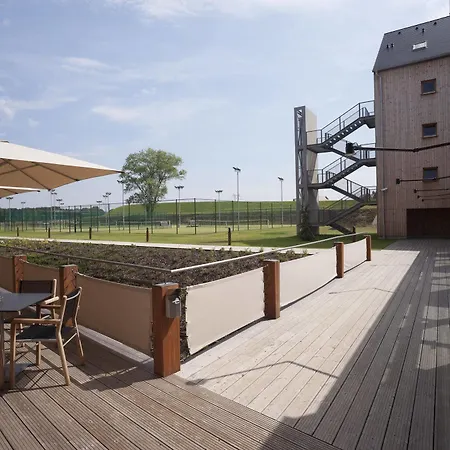 Otel Park Congress & Wellness