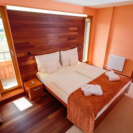 Park Congress & Wellness 4* Prag