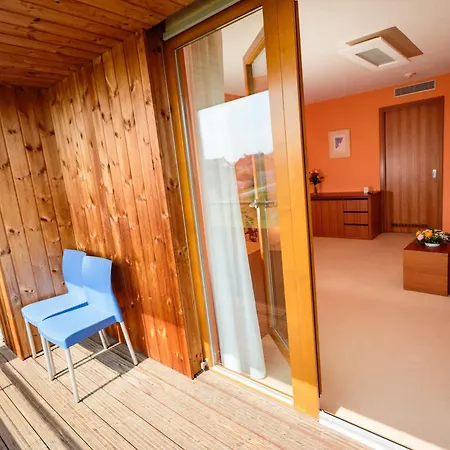 Park Congress & Wellness Otel 4*