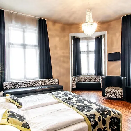 Hostel Czech
