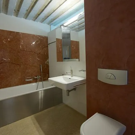 Apartamento Langhans *