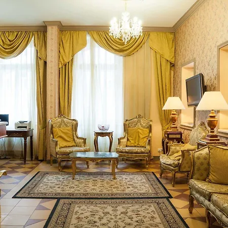 Hotel Raffaello