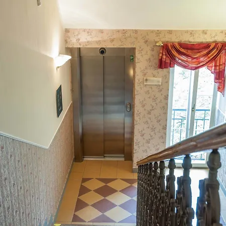 Hotel Raffaello 4*