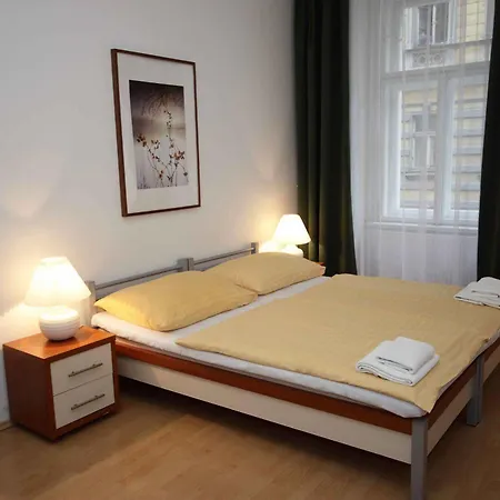 Theatre Apartamento *