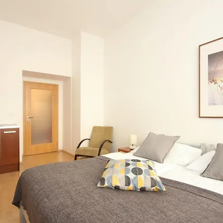 Theatre Apartamento