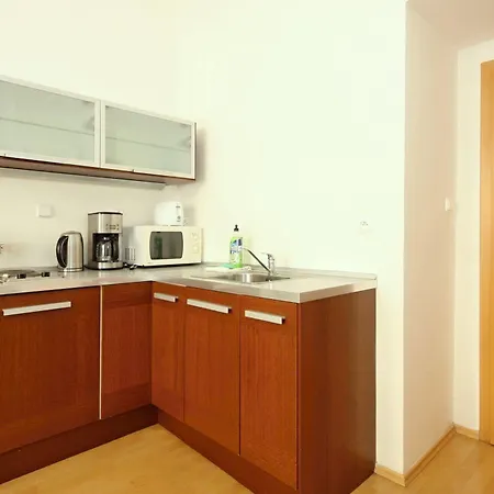 Theatre Apartamento