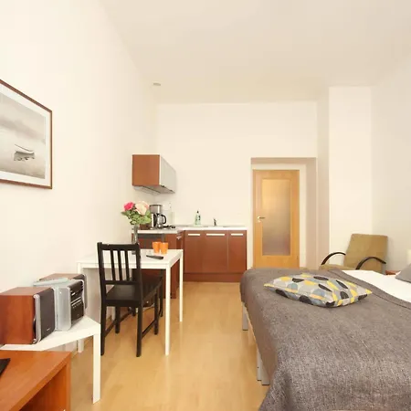 Theatre Apartamento