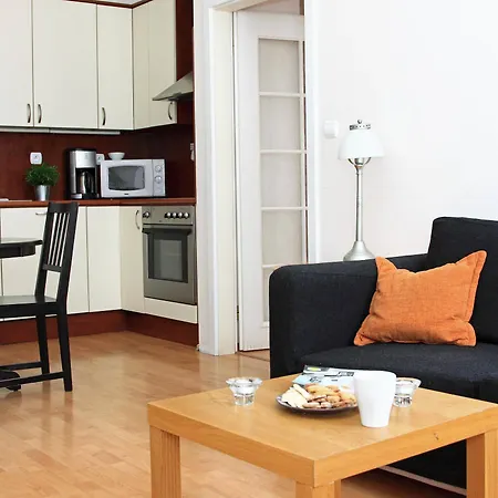 Apartamento Theatre *