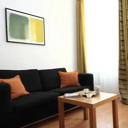 Theatre Apartamento *