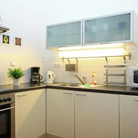 Theatre Apartamento *