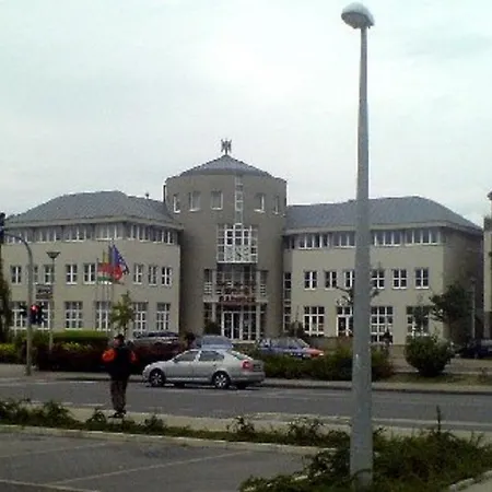 U Karla Hotel Prague