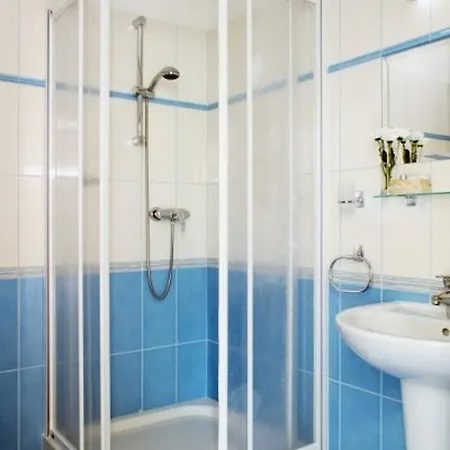 Hotel U Karla Prague