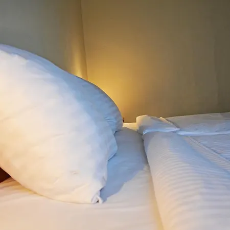 Hotel Albion