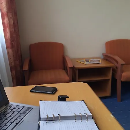 Hotel Albion 4*