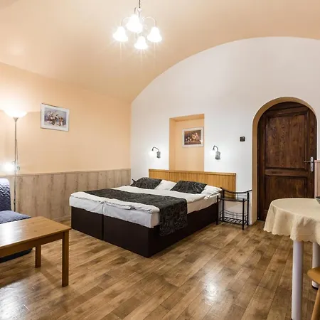 Apartamento Mila