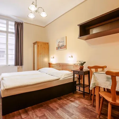 Apartamento Mila *