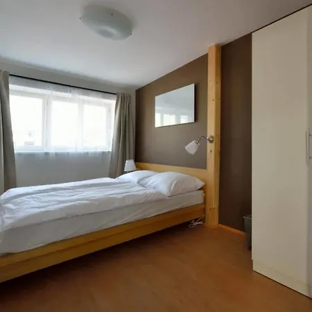 Appartement Downtown Chlumova