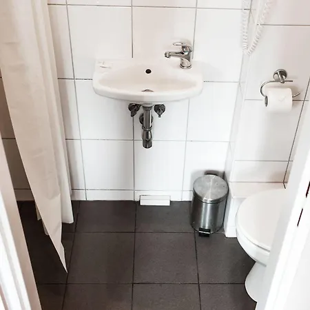 Hotel Le Petit Praga