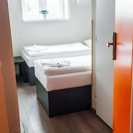 Hotel Le Petit Praga