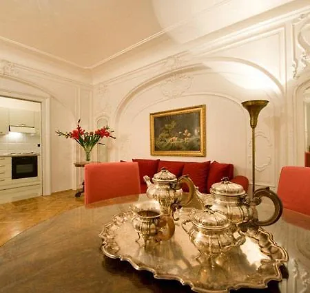 Bologna Hotel Prag