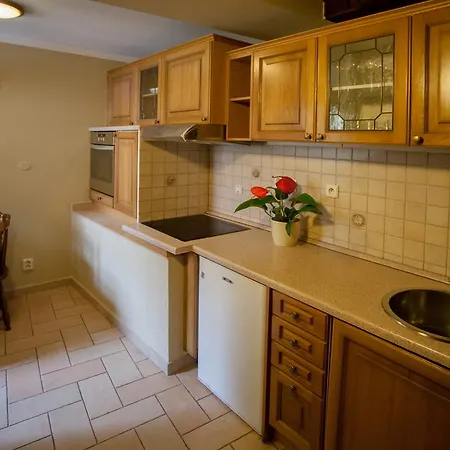 Nerudova By Interhome Praga