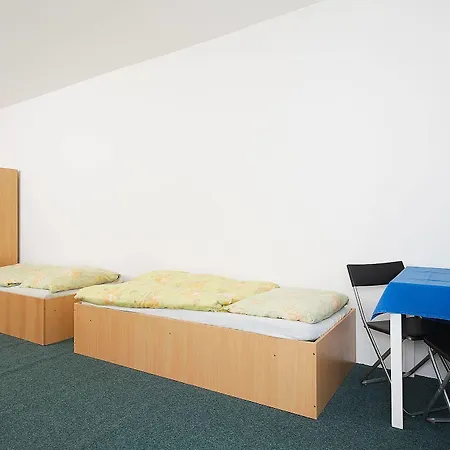 Hostel Abex Prag