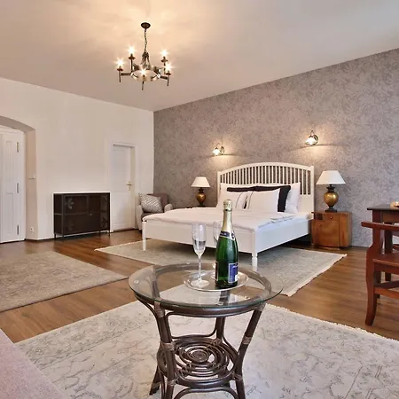Hotel U šuterů