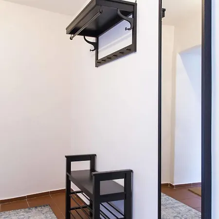 U šuterů Praha
