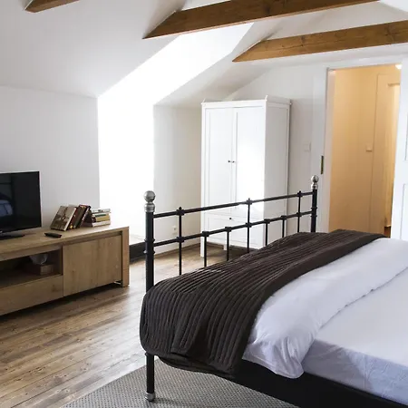 U šuterů Hotel 3*