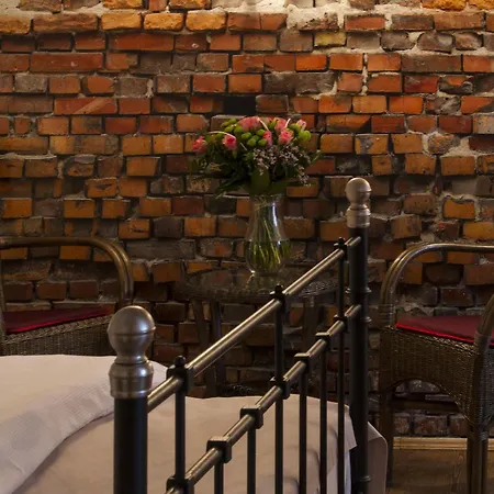 Hotel U šuterů