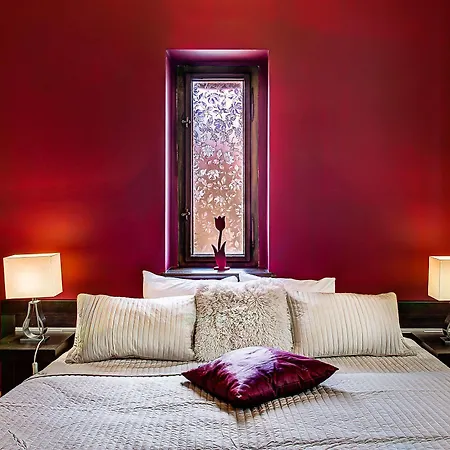 דירה Art House By Adrez *