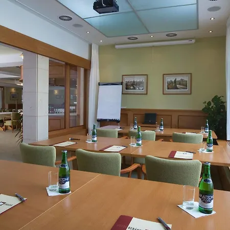 Dolce Hotel Prague